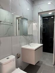 Saint Michael's Road (D12), Terrace #539007861